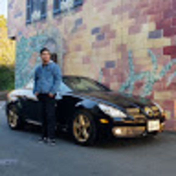 Meet your Posher, Calvin - Picture 1 of 1